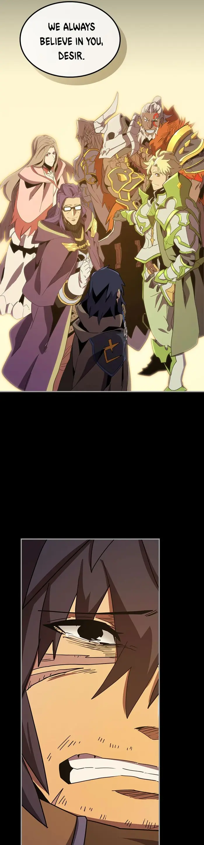 A Returner’s Magic Should Be Special Chapter 98 image 22_optimized